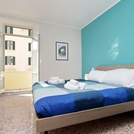 Watercolours Near St Peter Apartment Rome Bagian luar foto