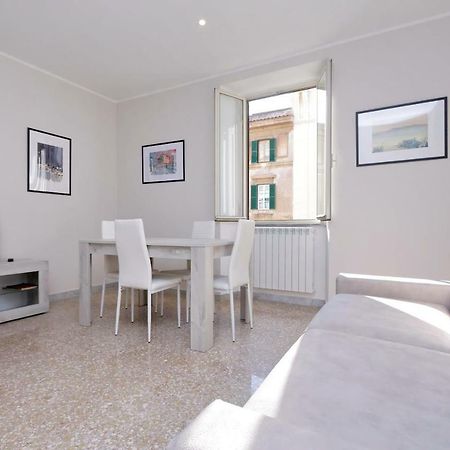 Watercolours Near St Peter Apartment Rome Bagian luar foto